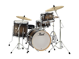 Pearl Small Drum Set