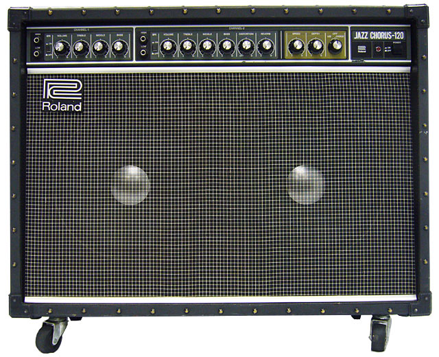 Roland JC-120 Roland JC-120