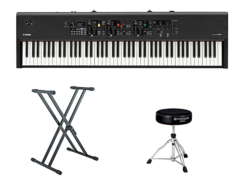 YAMAHA CP88 YAMAHA CP88