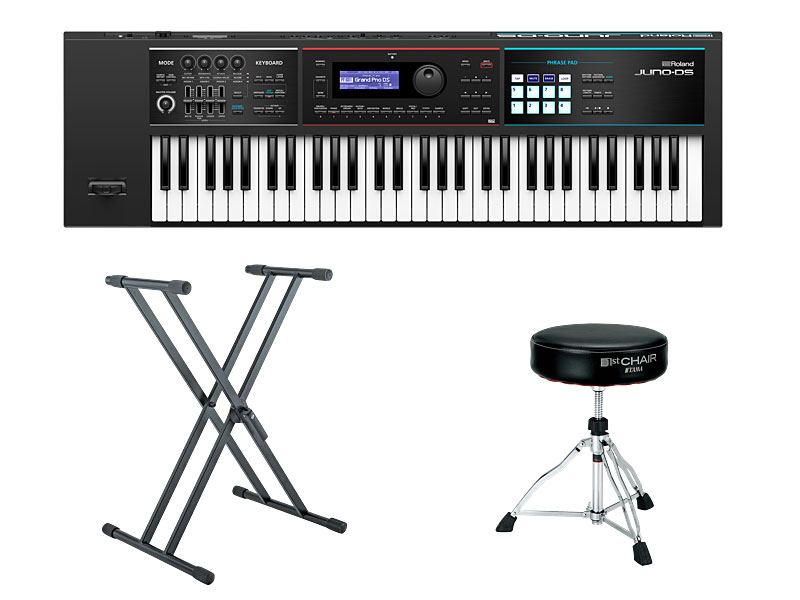 Roland JUNO-DS61 Roland JUNO-DS61