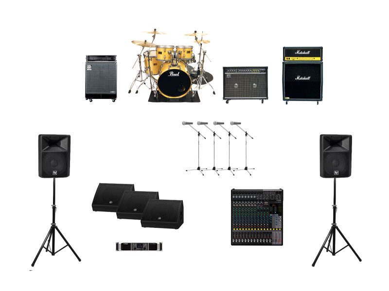 ライブパック ライブパック
