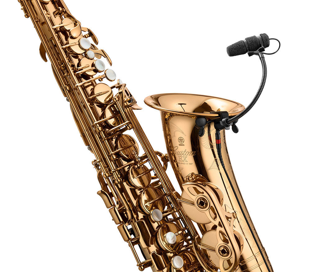 DPA 4099-DC-1-199-S DPA 4099-DC-1-199-S