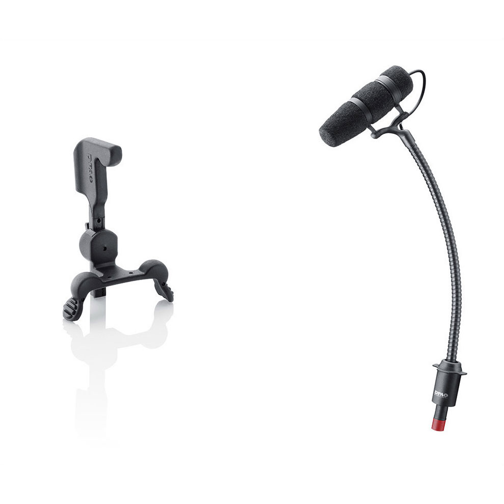 DPA 4099-DC-1-199-V DPA 4099-DC-1-199-V