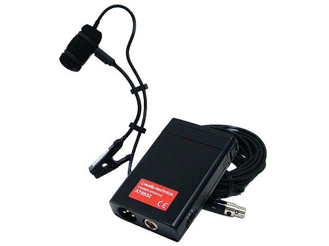 audio-technica ATM35 audio-technica ATM35