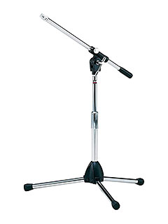 TAMA MS205S short boom microphone stand