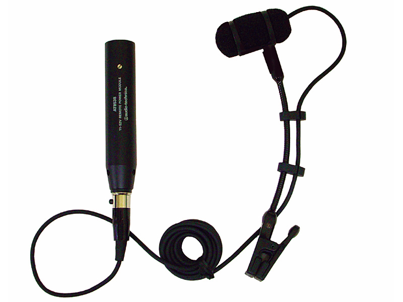 audio-technica PRO35 audio-technica PRO35