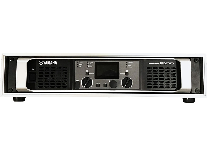 YAMAHA PX10 YAMAHA PX10