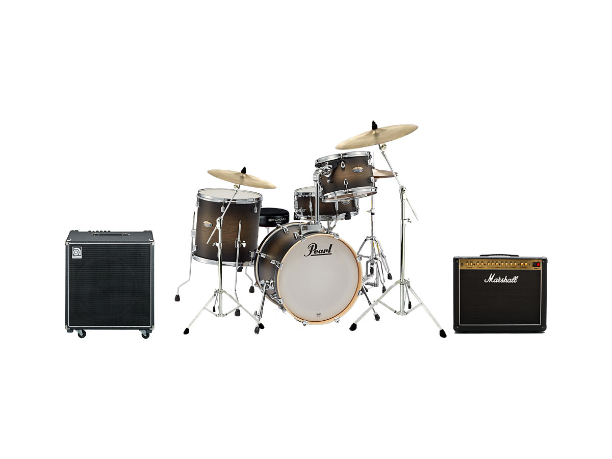 パーティー楽器3点セット レンタル機材一式 パーティー楽器3点セット レンタル機材一式