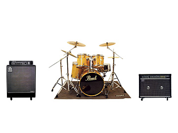 ライブ楽器セット ライブ楽器セット