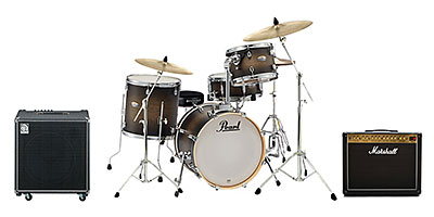 パーティー楽器3点セット パーティー楽器3点セット