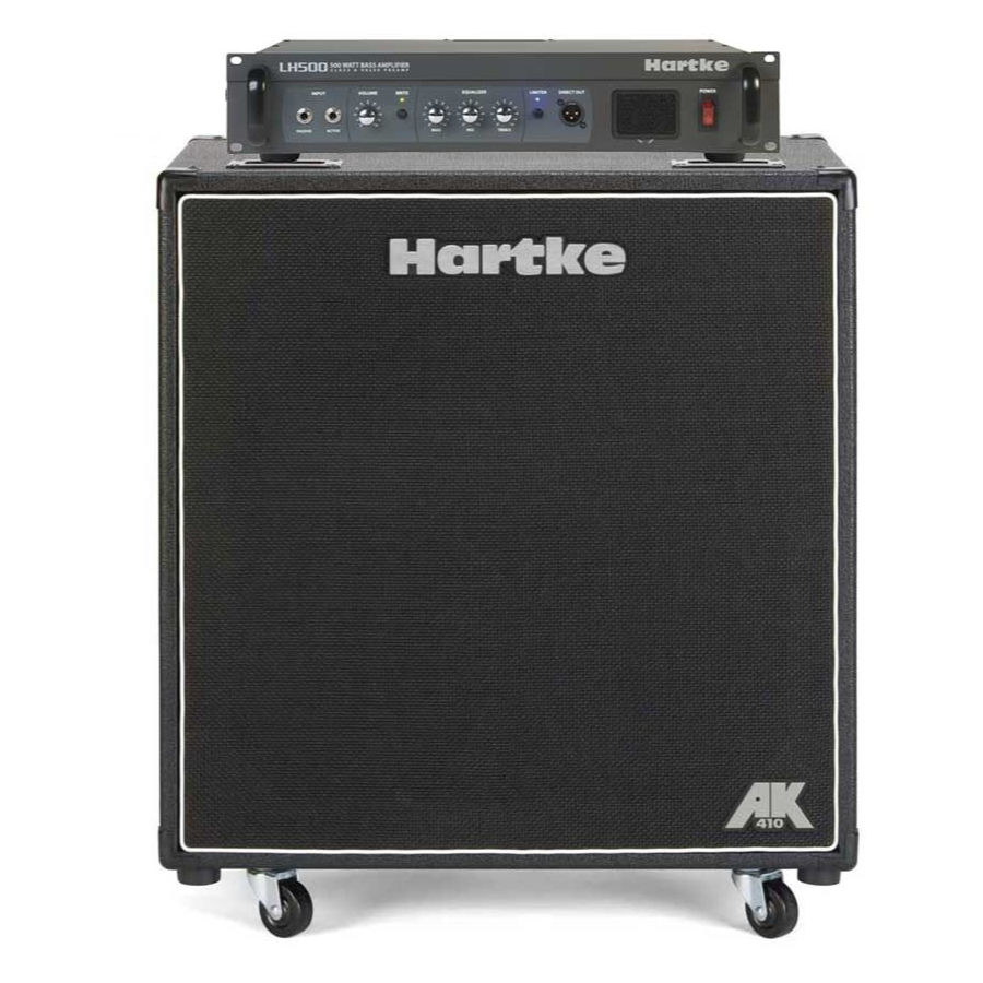 Hartke LH500 Hartke LH500