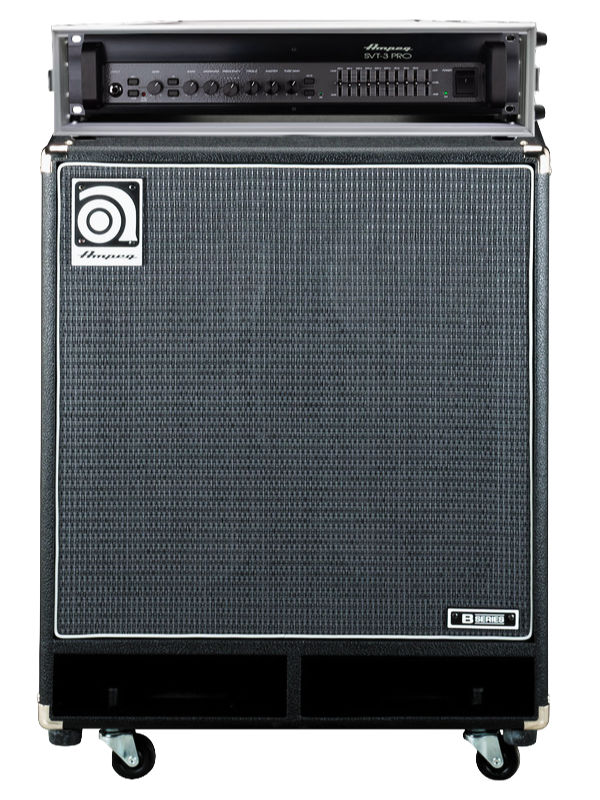 Ampeg SVT-3PRO Ampeg SVT-3PRO