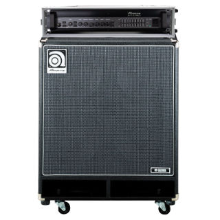 Ampeg SVT-3PRO