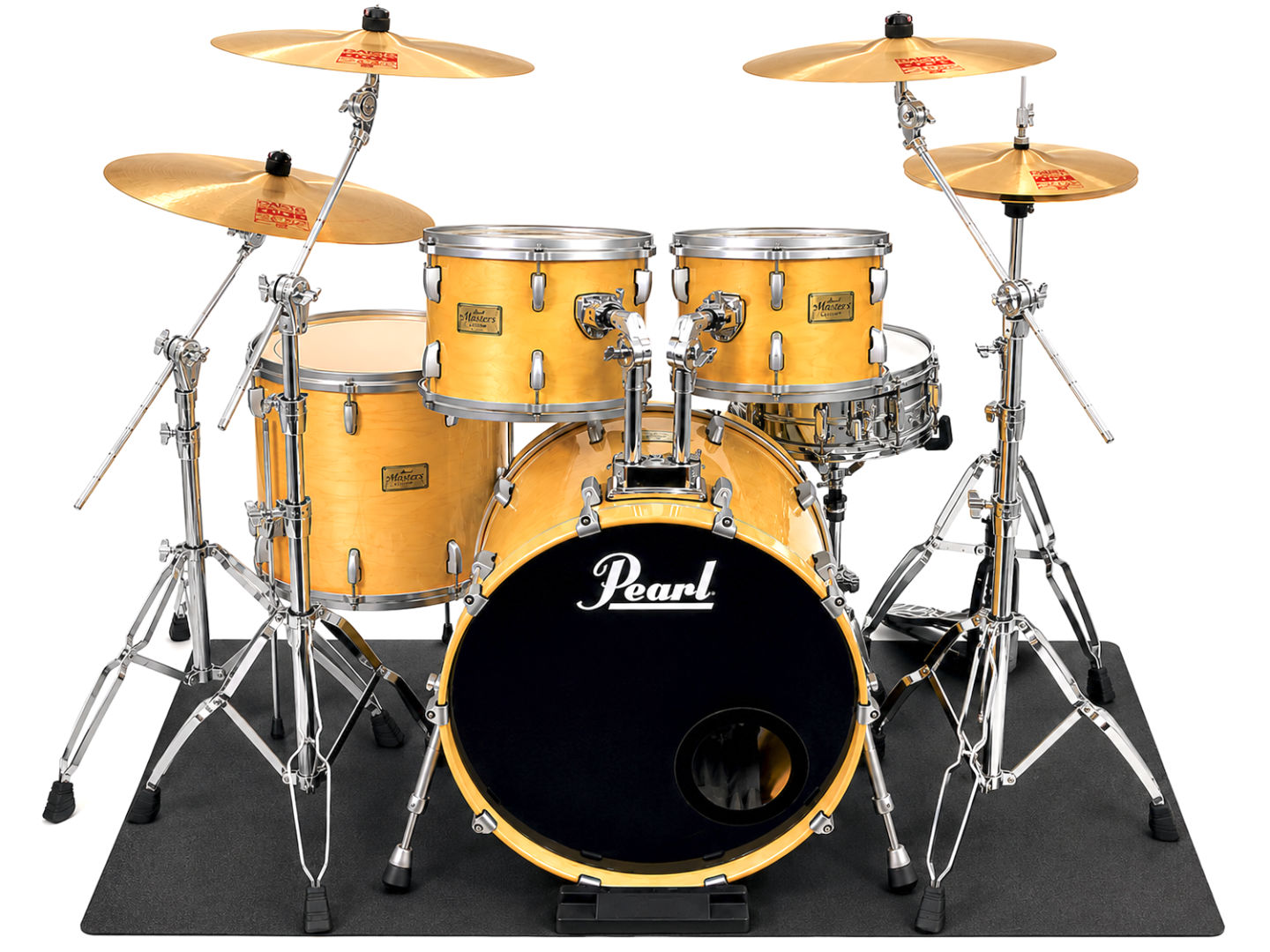 Drum Set & Mini Drum Set ドラムセッ