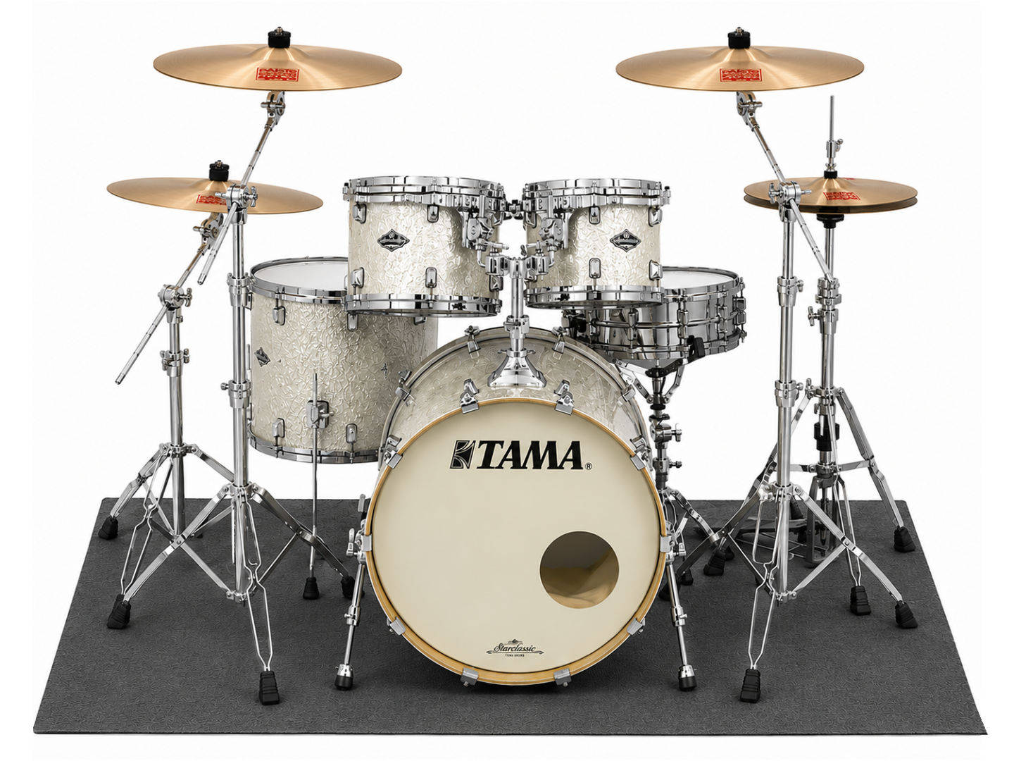 TAMA STARCLASSIC PERFORMER TAMA STARCLASSIC PERFORMER