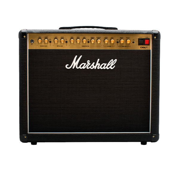 Marshall DSL40C Marshall DSL40C