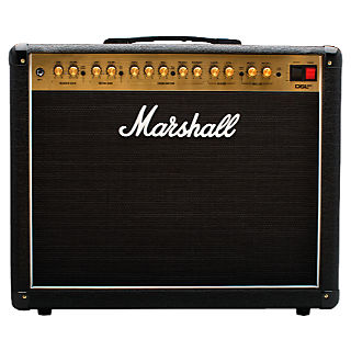 Marshall DSL40C