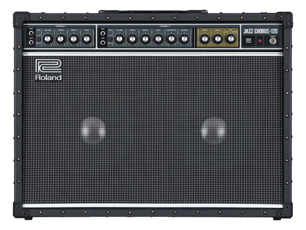 Roland JC-120 Roland JC-120