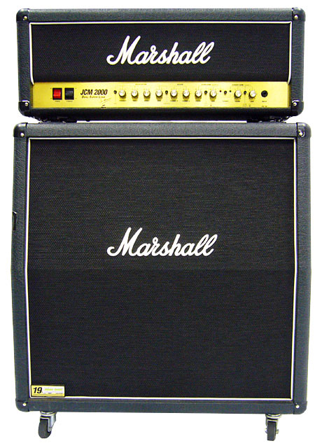 Marshall JCM2000 DSL100 Marshall JCM2000 DSL100