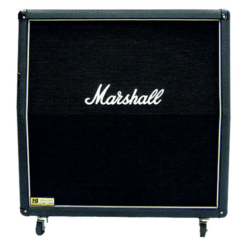 Marshall 1960 LEAD Marshall 1960 LEAD