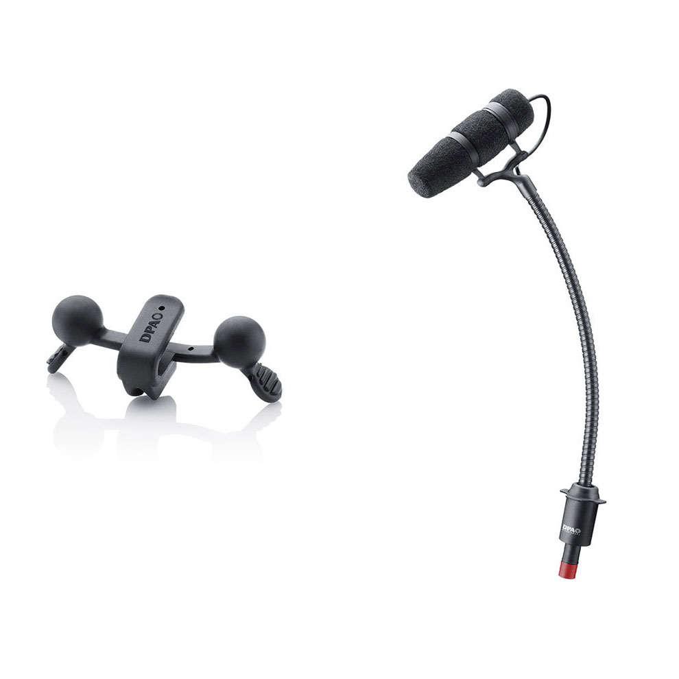 DPA 4099-DC-1-199-S DPA 4099-DC-1-199-S