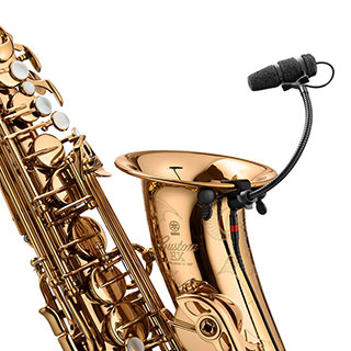 DPA 4099-DC-1-199-S DPA 4099-DC-1-199-S