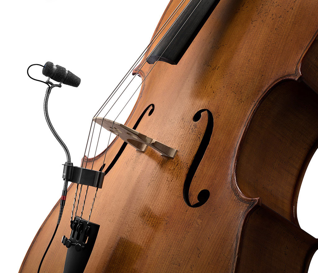 DPA 4099-DC-1-201-C DPA 4099-DC-1-201-C