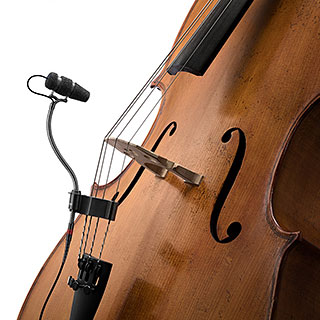 DPA 4099-DC-1-201-C DPA 4099-DC-1-201-C