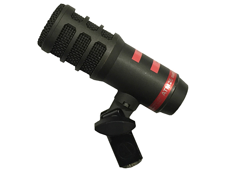 audio-technica ATM25 audio-technica ATM25