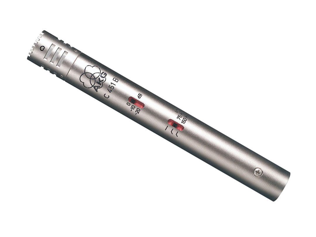 AKG C451B AKG C451B
