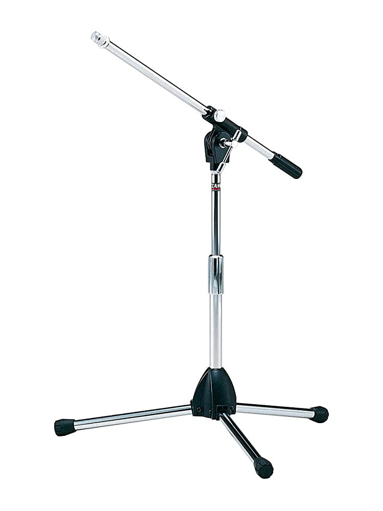 TAMA MS205S short boom microphone stand TAMA MS205S short boom microphone stand