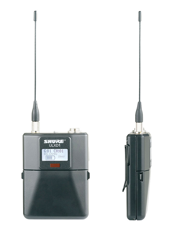 Shure ULXD1-Z16 Shure ULXD1-Z16