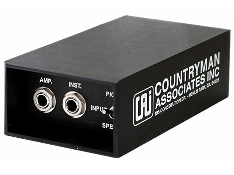 COUNTRYMAN TYPE85 COUNTRYMAN TYPE85