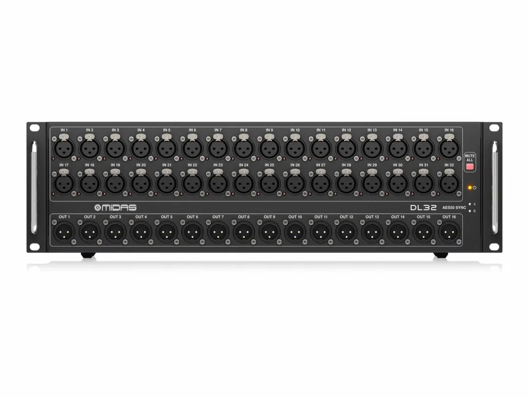 Midas DL32 Midas DL32