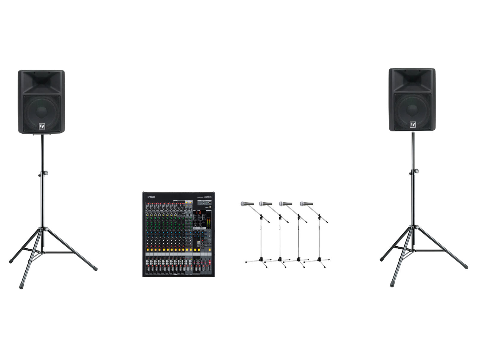 ライブ PA-Bセット ライブ PA-Bセット