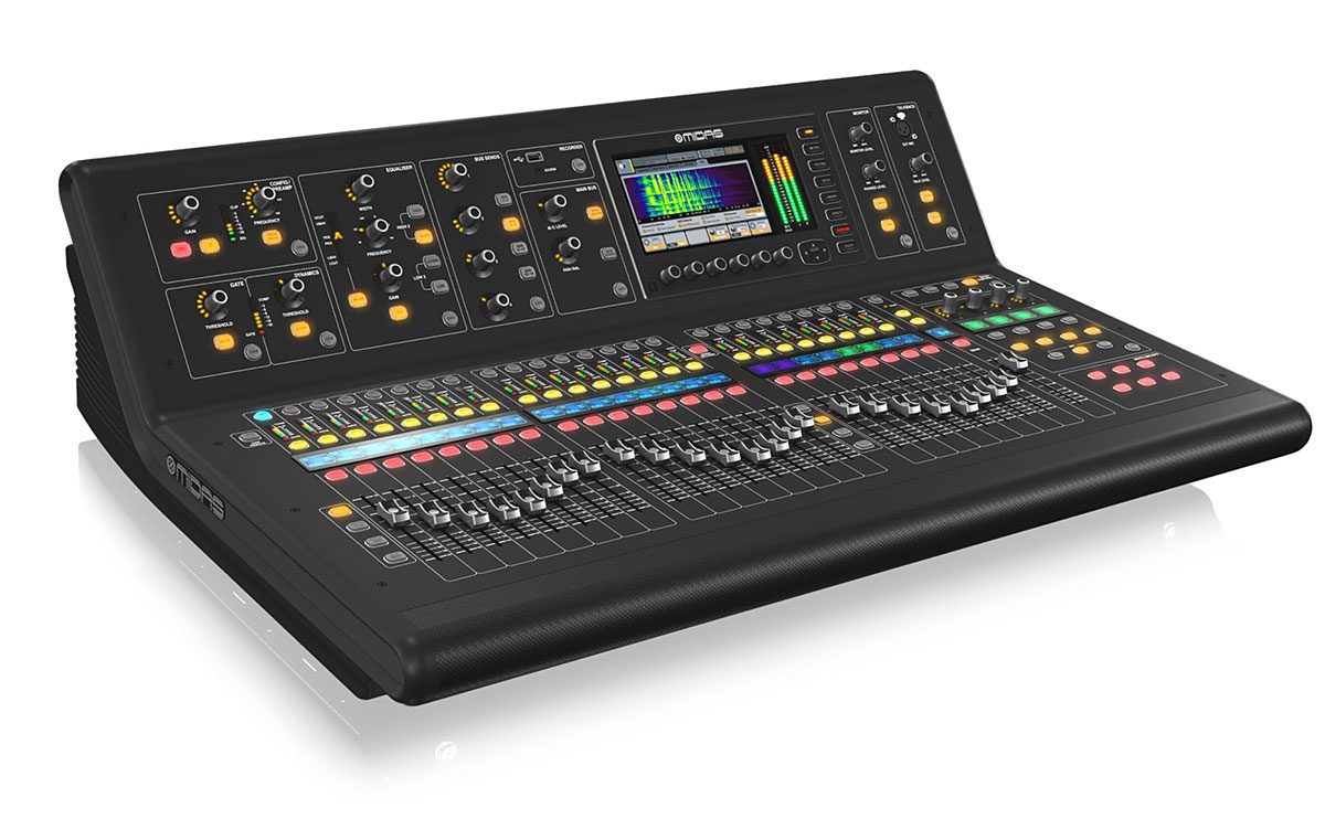 Midas M32 Midas M32