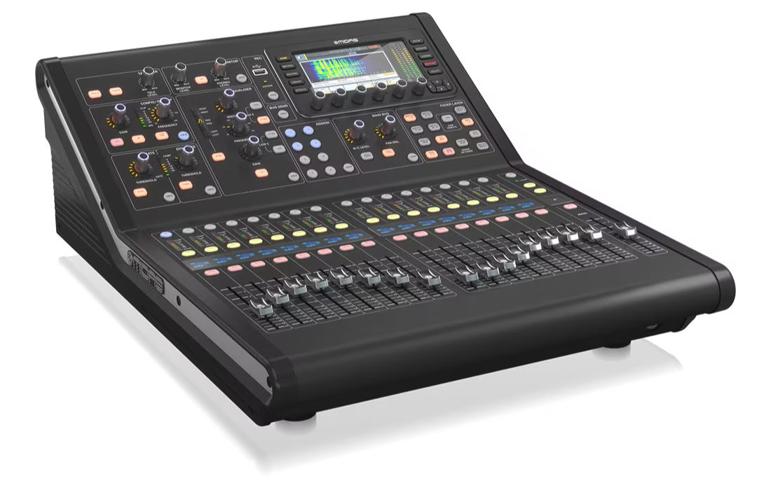 Midas M32R-LIVE Midas M32R-LIVE