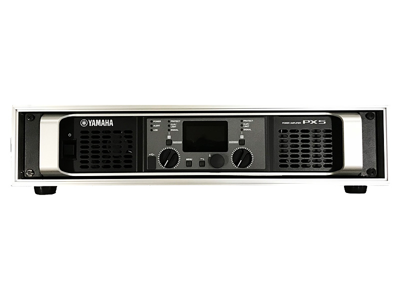 YAMAHA PX5 YAMAHA PX5