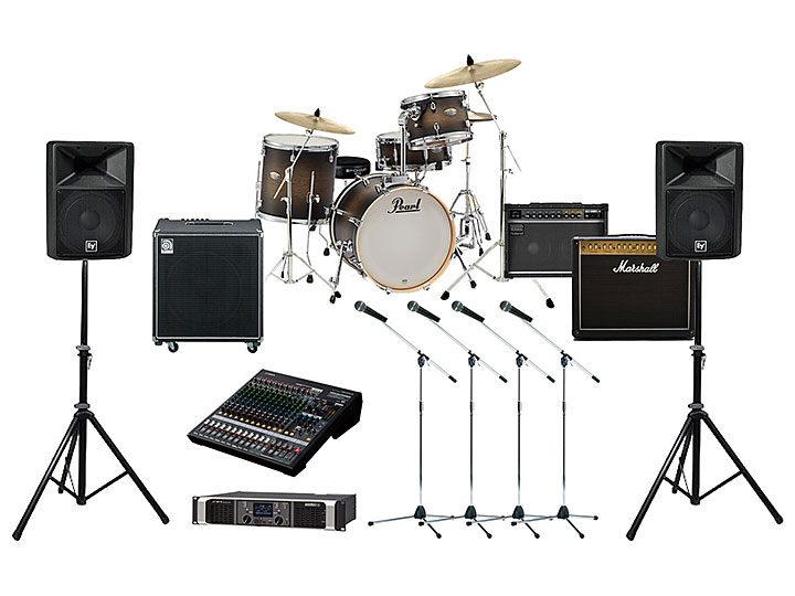 パーティーパック パーティーパック